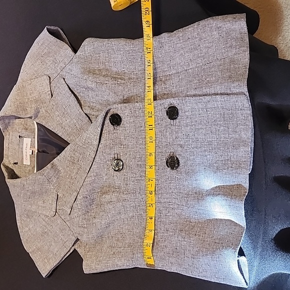 Calvin Klein skirt set - Picture 9 of 16